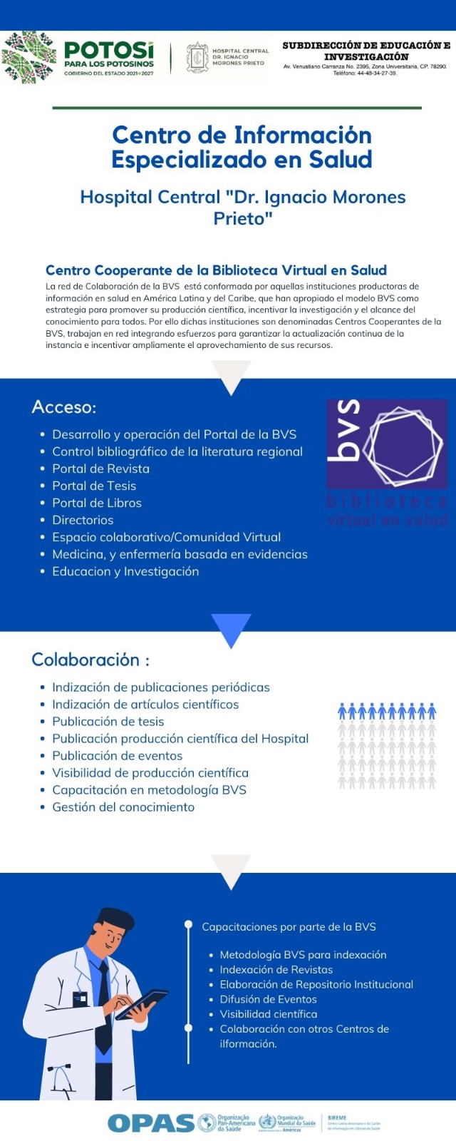 Anuncio Repositorio